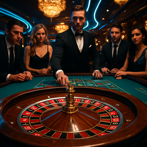 eSports: competitive gaming and live tournaments